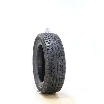 Used 185/65R15 Michelin X-Ice Xi2 88T - 8/32