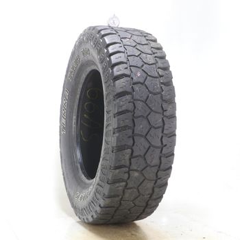 Used LT275/70R18 Hercules Terra Trac T/G Max 125/122Q - 6/32
