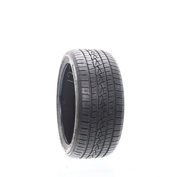 Driven Once 265/35ZR20 Continental ControlContact Sport SRS Plus 99Y - 9.5/32