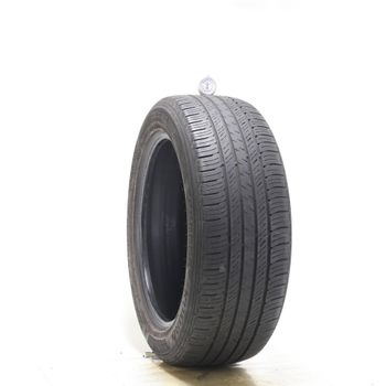 Set of (2) Used 235/55R19 Kumho Crugen HP71 101V - 6.5-8/32
