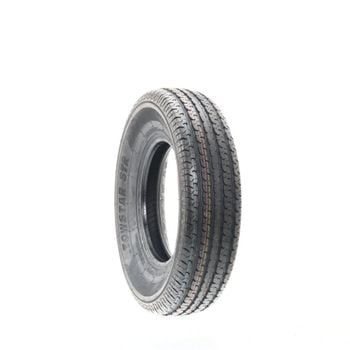 Set of (2) New ST225/75R15 Towstar STR 113/108M