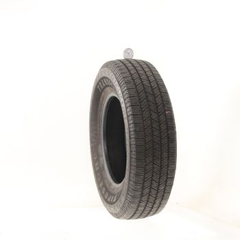 Set of (2) Used LT225/75R16 Firestone Transforce HT2 115/112R - 11-11.5/32