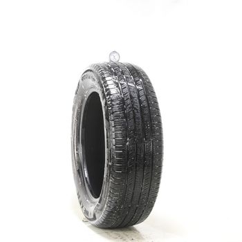 Used 225/60R18 Nexen Roadian GTX RG1 SUV 104H - 5.5/32