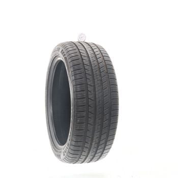 Used 255/45R20 Sailun Atrezzo SVA2 105Y - 9.5/32