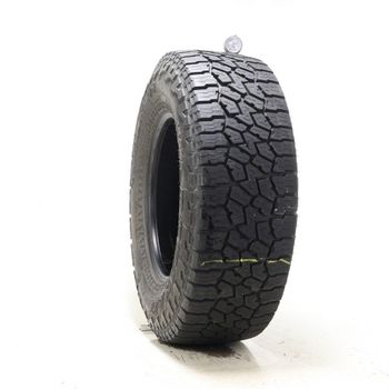 Used LT275/70R17 Falken Wildpeak A/T3W 114/110S - 9.5/32