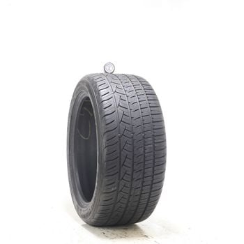 Set of (2) Used 275/40ZR18 General G-Max AS-05 99W - 7-7.5/32