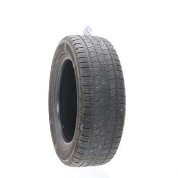 Set of (2) Used 235/60R18 Mastercraft Courser Quest Plus 107V - 6/32