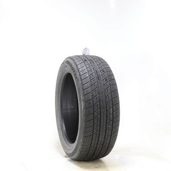 Set of (2) Used 235/50R18 Uniroyal Tiger Paw Touring A/S 97V - 8/32