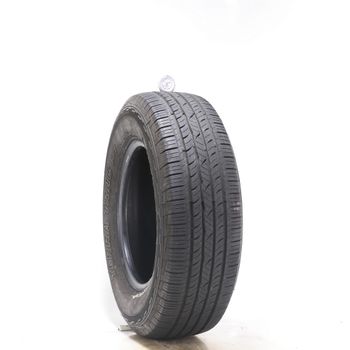 Set of (2) Used 235/70R16 Hercules Terra Trac HPT 106T - 9.5/32