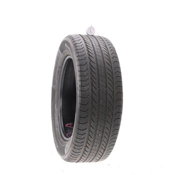 Set of (2) Used 235/60R18 Continental ProContact GX MO 103H - 6-6.5/32
