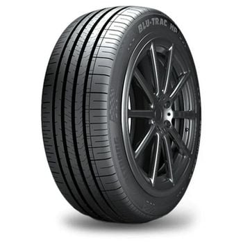 Set of (2) New P245/40R19 Armstrong Blu-Trac HP 98Y