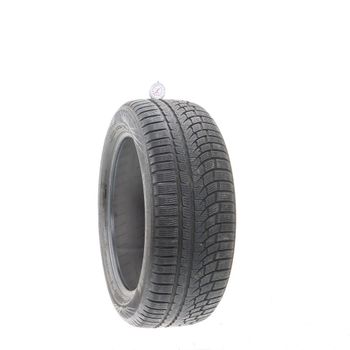 Set of (2) Used 235/50R18 Nokian WR G4 101V - 8.5-9.5/32