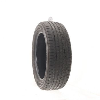 Set of (2) Used 235/55R19 Green Max Optimum HP 105V - 8.5-9.5/32