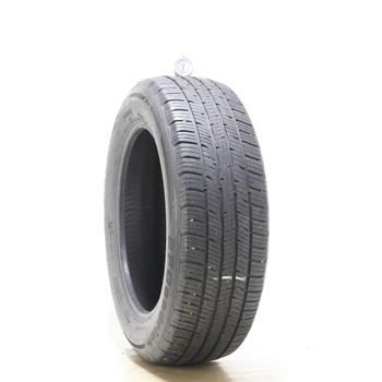 Set of (2) Used 225/60R18 BFGoodrich Advantage Control 100H - 7/32