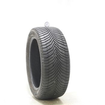Set of (4) Used 255/45R19 Michelin CrossClimate 2 104V - 8.5/32