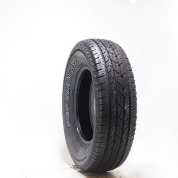 Driven Once 245/70R16 Nexen Roadian HTX RH5 SUV 107T - 12/32