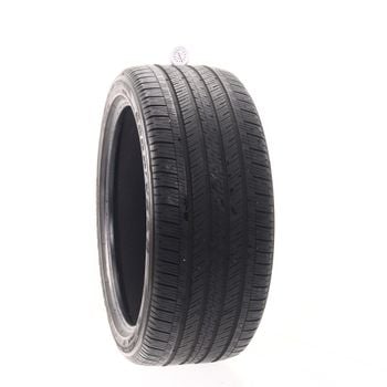 Set of (2) Used 275/40R22 Goodyear Eagle Touring SoundComfort 107W - 6-7/32