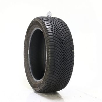 Set of (2) Used 255/50R20 Michelin CrossClimate 2 109V - 9/32