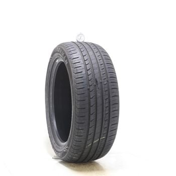 Set of (2) Used 235/50ZR18 Ironman IMove Gen 2 AS 101W - 7.5-9/32