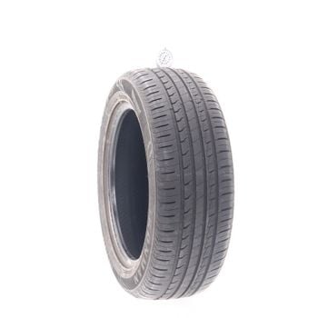Set of (4) Used 205/55R16 Ironman IMove Gen 2 AS 91V - 8-9.5/32