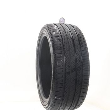 Used 285/40R21 Blackhawk Agility SUV 109W - 8.5/32