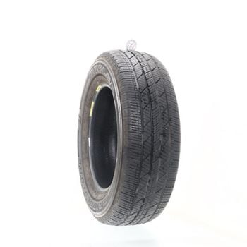 Set of (4) Used 265/65R18 Bridgestone Dueler LX 114T - 8.5/32