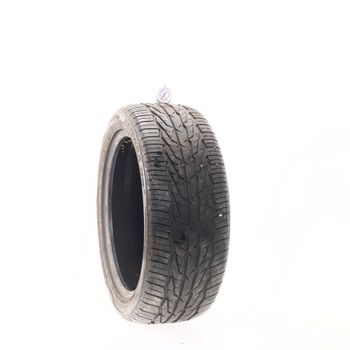 Set of (2) Used 235/45R18 Toyo Extensa HP II 94W - 8.5/32