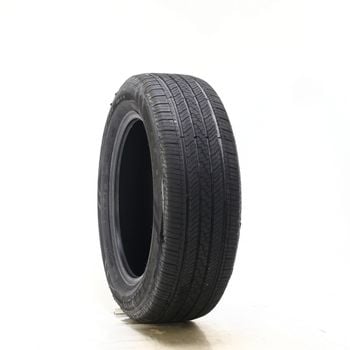 Set of (2) Driven Once 225/60R18 Cooper Endeavor Plus 100H - 10/32