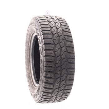Used LT285/65R18 Hankook Dynapro XT 125/122R - 13/32