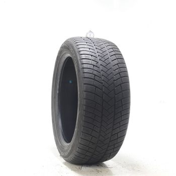 Used 275/45R20 Vredestein Wintrac Pro 110V - 7/32