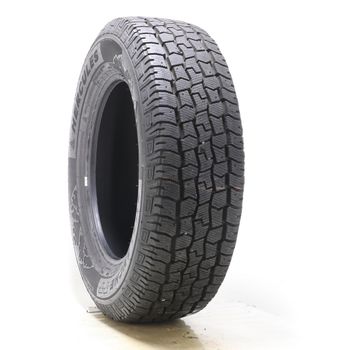 Driven Once LT275/65R20 Hercules Avalanche TT 126/123R - 16.5/32