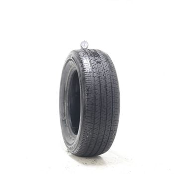 Used 225/60R16 Bridgestone Ecopia EP422 Plus 98H - 7/32