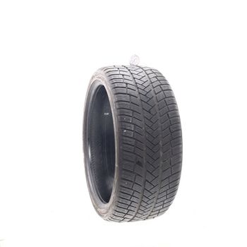 Used 275/35R22 Vredestein Wintrac Pro 104Y - 8.5/32