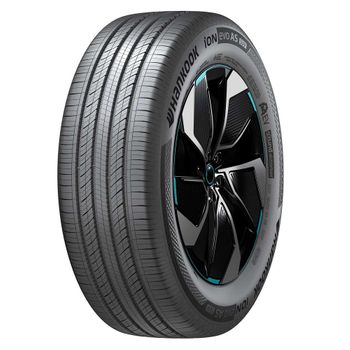 New P255/40R20 Hankook Ventus Ion A X IH01A 101W