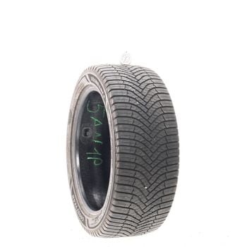 Used 255/45R19 Goodyear Assurance WeatherReady 2 104W - 7.5/32