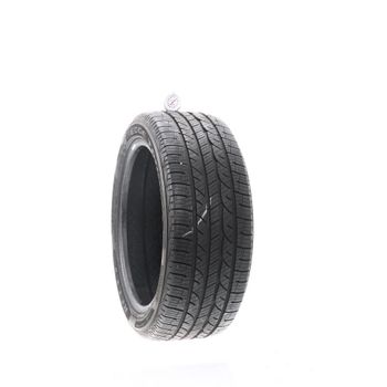 Set of (2) Used 235/45R18 Kelly Edge Touring A/S 94V - 8.5-9/32