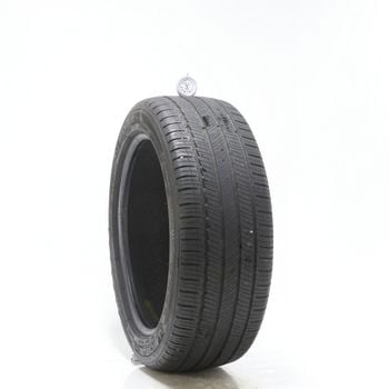 Set of (4) Used 235/45R18 Michelin Primacy MXM4 TO Acoustic 98W - 6-7.5/32