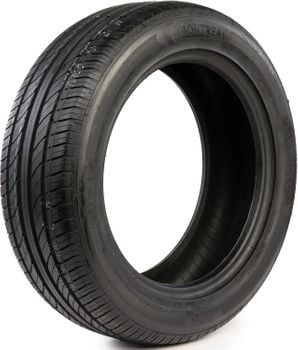 Set of (4) New P215/60R16 Montreal ECO 101 95V