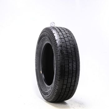 Set of (2) Used LT245/70R17 Cooper Discoverer HT3 119/116S - 12/32