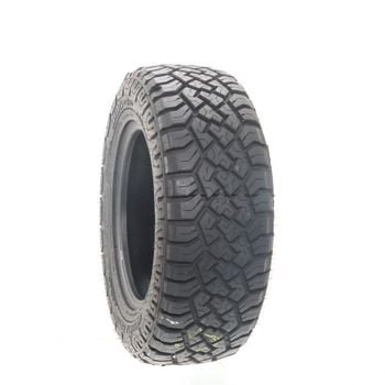 Used LT275/65R18 Advanta RTX 850 123/120Q - 14.5/32