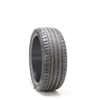 New 225/40R19 Michelin Pilot Sport 4 S 93Y - 9.5/32