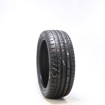 Set of (4) New 245/45ZR20 Kumho Ecsta PS91 103Y - 9/32