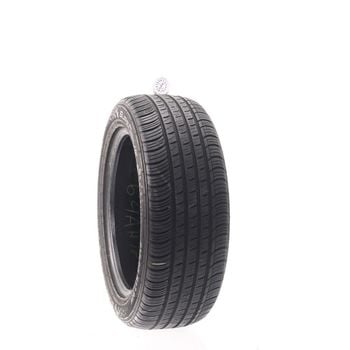 Set of (4) Used 215/55R17 SureDrive Touring A/S TA71 94V - 8/32