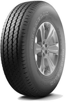 Set of (4) New 245/70R17 Michelin LTX A/S 108S