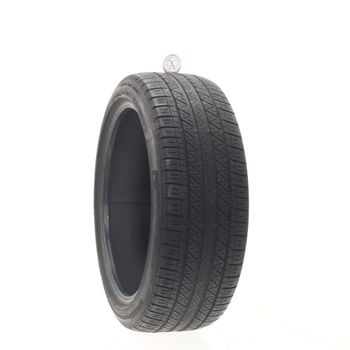 Used 225/45R19 Dunlop SP Sport 5000 92W - 5.5/32