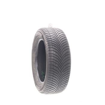 Used 245/60R18 Michelin CrossClimate 2 105V - 5.5/32