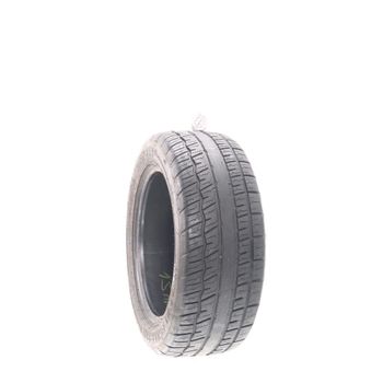 Used 235/55ZR17 Uniroyal Power Paw A/S 103Y - 8/32