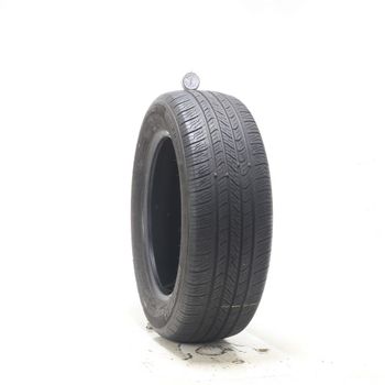 Set of (2) Used 225/60R17 Primewell All Season 99H - 7/32