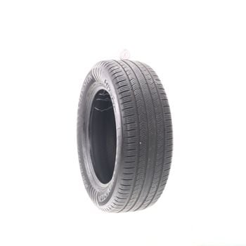 Used 235/60R17 Vredestein Hitrac 102H - 7/32