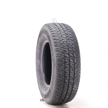 Used LT245/75R16 Michelin LTX A/T2 120/116R - 11/32